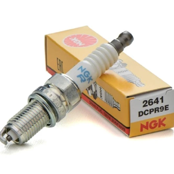 NGK DCPR9E Standart Buji ürün görseli 1