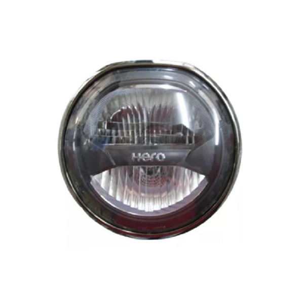 Hero HR200-XV F0101 Komple Far ürün görseli 1