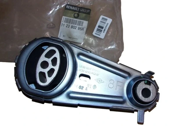Motor Takozu Kulağı Arka Alt Renault Fluence Megane 3 Manuel 6 İleri 1.5 Dci 112380295R MAİS ürün görseli 1