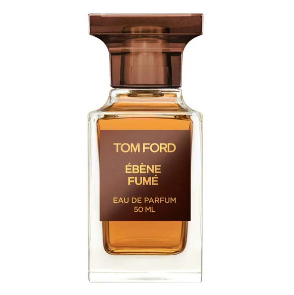 Tom Ford  Ebene Fume Edp 50 Ml Unisex Parfüm ürün görseli 1