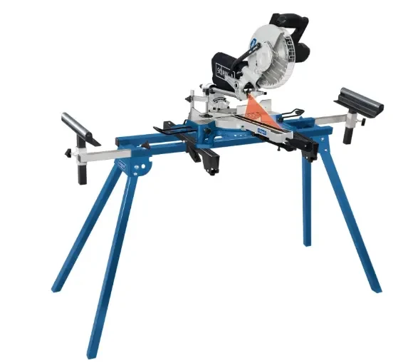 SCHEPPACH UMF2000 UNİVERSAL ALT ŞAŞE 1160-2000X632X900-1000MM ürün görseli 1