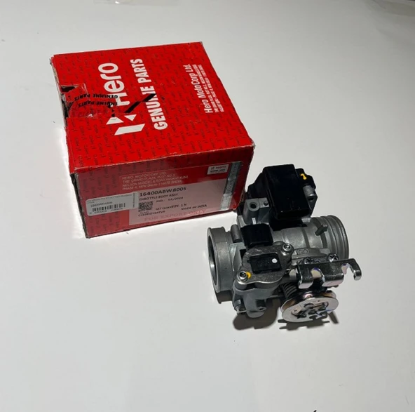 Hero HR200-XV E1101 Yakıt Besleme Komple ürün görseli 1