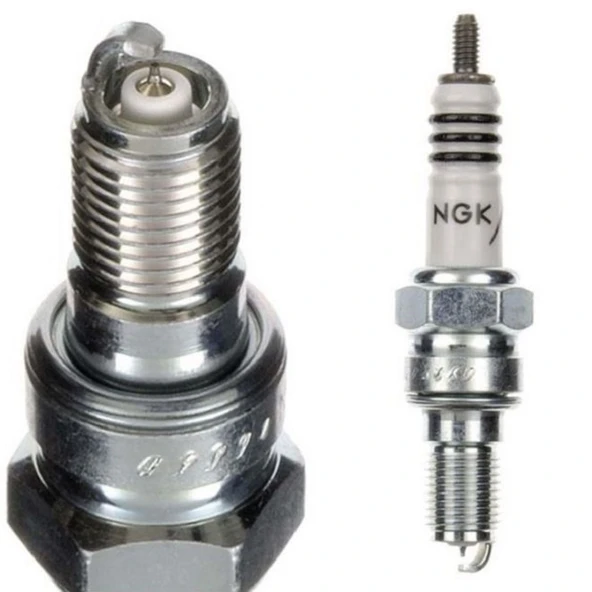 NGK CR9EHIX-9 İridyum IX Buji ürün görseli 1
