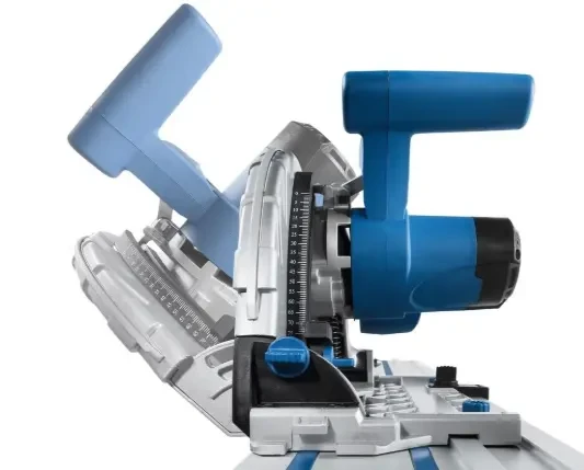 DALDIRMALI DAİRE TESTERE PL75 210MM SCHEPPACH - Resim 3