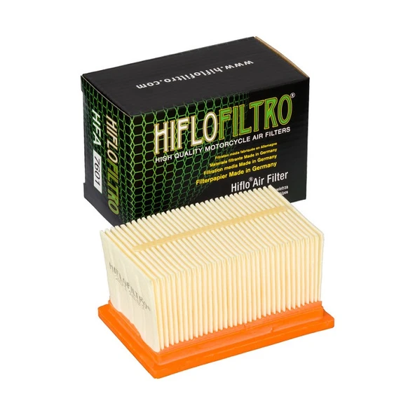 Hiflo HFA7601 Hava Filtresi ürün görseli 1