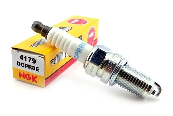 NGK DCPR8E (4179) Standart Buji ürün görseli 1