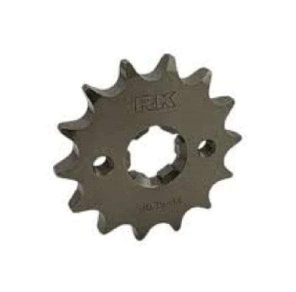 RK C4174-16 Çelik Ön Dişli ürün görseli 1