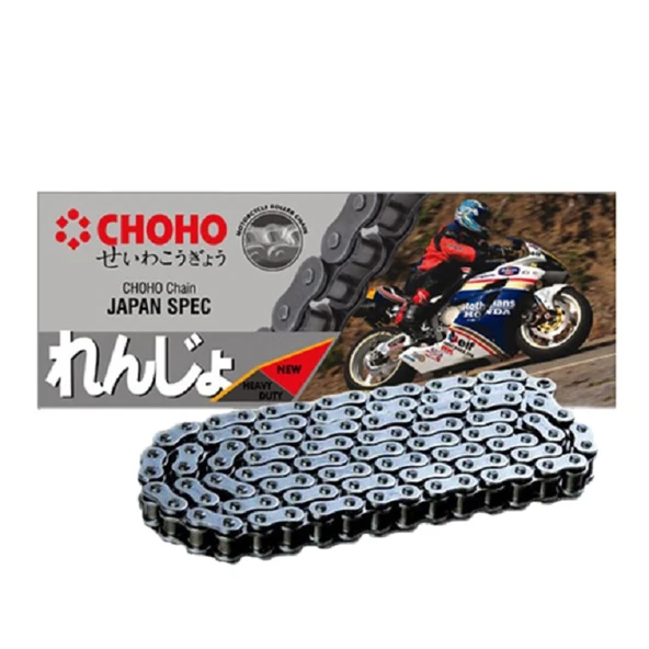 Choho Zincir 428 110L Oringsiz ürün görseli 1
