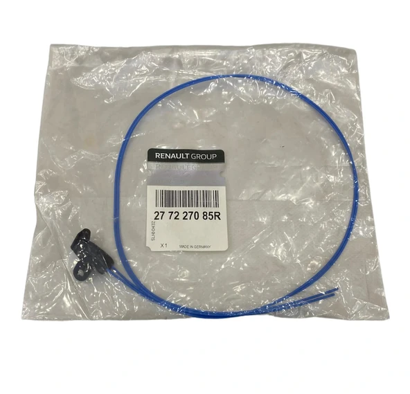 Dış Ayna Sıcaklık Sensörü Renault Clio 4 Megane 3 Scenic 3 277227085R MAİS ürün görseli 1