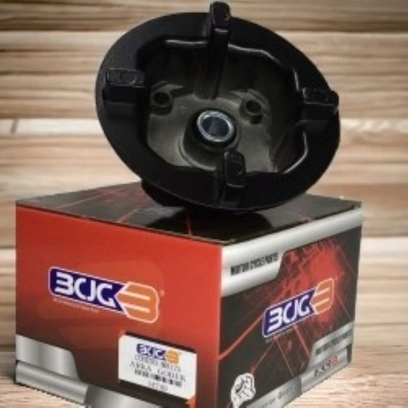 BCJG Drift-TVS Raider 125-KN 150 Arka Dişli Flanş ürün görseli 1
