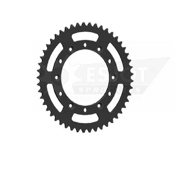 Esjot 521-0019 Yamaha YZ 125/250 49T Arka Dişli ürün görseli 1