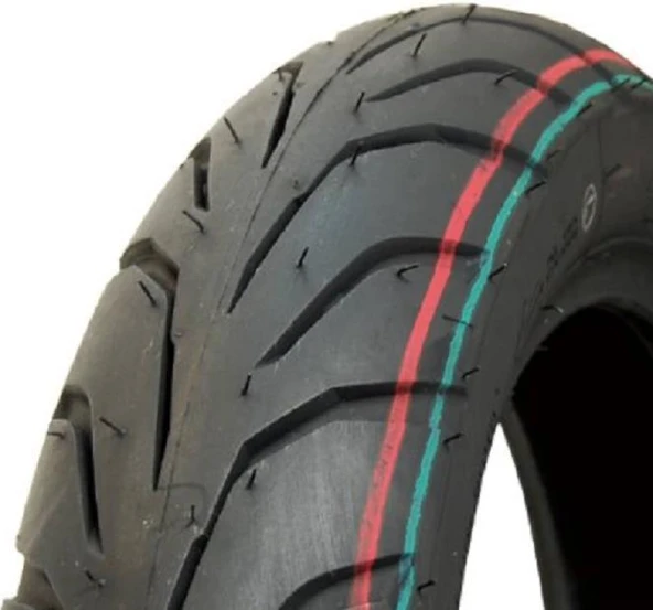 Duro 90/90-12 54L Tubless Motosiklet Lastiği ürün görseli 1