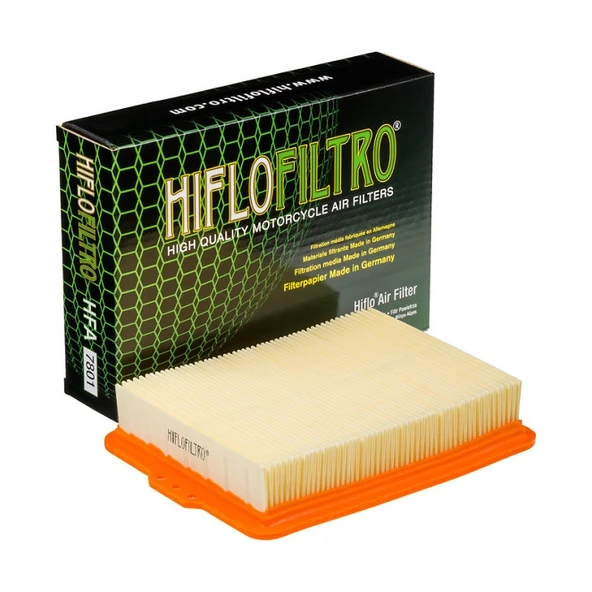 Hiflo HFA7801 Hava Filtresi ürün görseli 1