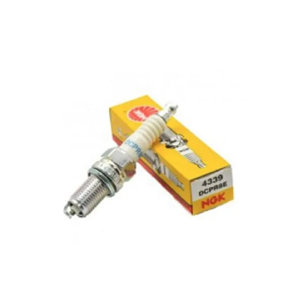 NGK DCPR8E Standart Buji ürün görseli 1