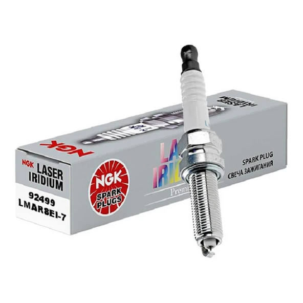 NGK LMAR8EI-7 Lazer İridyum Buji ürün görseli 1