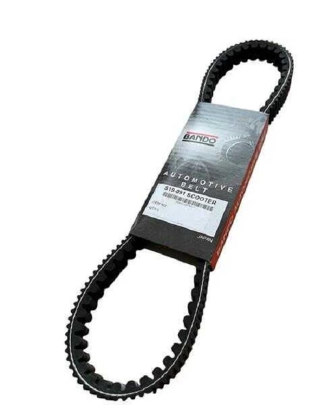 Bando S19-091 Çift Taraflı Kayış ürün görseli 1