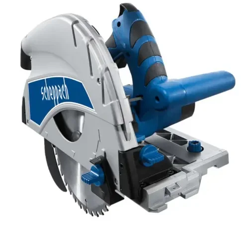 DALDIRMALI DAİRE TESTERE PL75 210MM SCHEPPACH ürün görseli 1