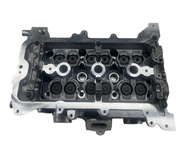 Silindir Kapağı (Subaplı) Renault Clio 5 Taliant 1.0 Tce H4D 110413692R MAİS ürün görseli 1