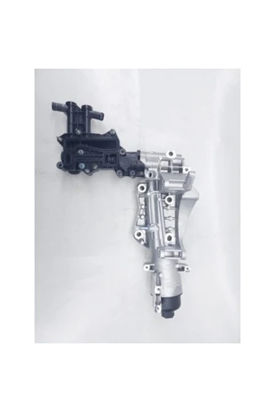 YAG FILTRE GOVDESI MERCEDES C-CLASS OM626 W205 S205 . RENAULT R9M 1.6 dCi MEGANE ürün görseli 1
