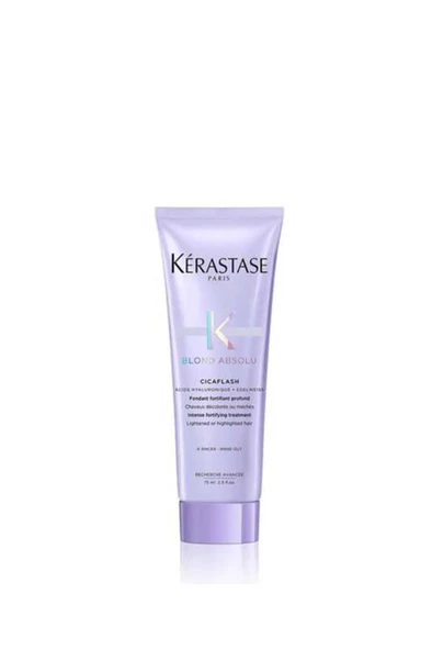 Blond Absolu Cicaflash Yoğun Bakım Kremi 75 ml 8690595832708 ürün görseli 1