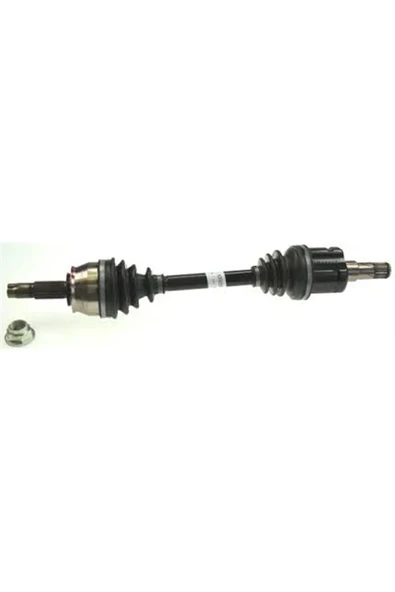 AKS SOL Corsa D 1.3 16v CDTi 2006-2015 MT A:25 C:575 B:25 Uyumlu ürün görseli 1