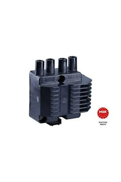 ATESLEMEBOBINI OPELASTRA F1.4i 1991-1998/ ASTRA F1.6i 1991-1998/ CORSA B1.2i 1993-2000/ CORSA uyumlu ürün görseli 1