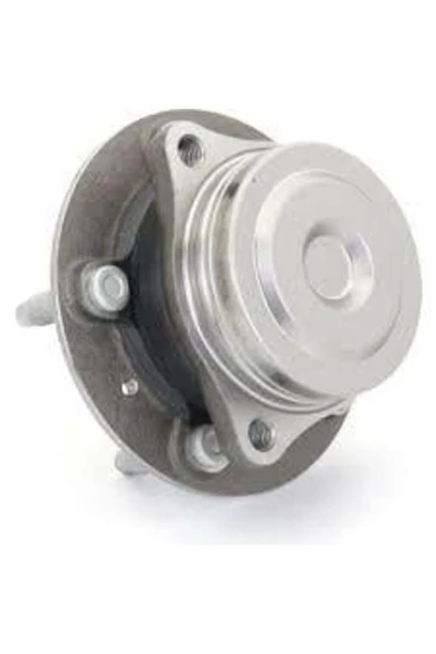 POYRALI RULMAN ÜNİTESİ ARKA 208-2008 19 DİZEL CORSA F 1.2 19 DİZEL DS3 19 DİZEL 4 BİJON ABS (0/71*12 ürün görseli 1