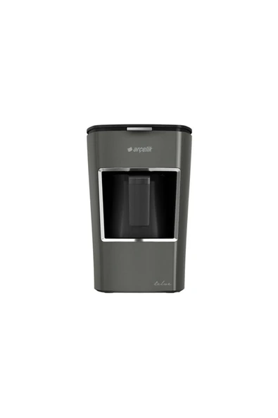 K 3300 Mini Telve GrionTürk Kahve Makinesi ürün görseli 1