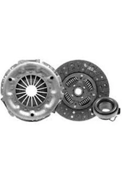 Debri̇yaj Seti̇ Baski Di̇sk Astra G Vectra B Astra F Corsa B 1.6i̇ 16v X16xe Z16xe Çap 200 14di̇ F ürün görseli 1