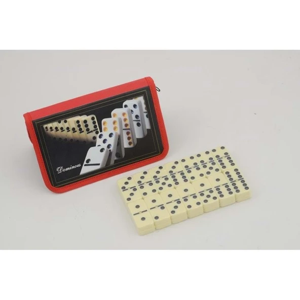 Çantalı Domino ürün görseli 1