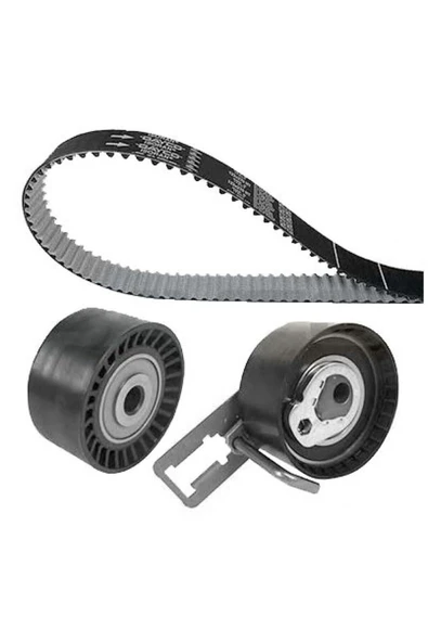 EKSANTRİK GERGİ KİTİ (225x300) VECTRA A-B 2.5 V6 (92-00) OMEGA B 2.5 V6-3.0 V6 (94-01) (K015453XS) ürün görseli 1