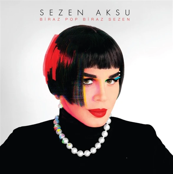 Sezen Aksu Biraz Pop Biraz Sezen - 2 Plak ürün görseli 1