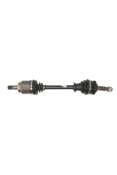 AKS KOMPLE ÖN SOL ABSLI 27x640x25 NISSAN PRIMERA P11 1.6 96 99 Uyumlu ürün görseli 1