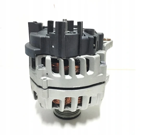 Alternatör Şarj Dinamosu 12V 90A Renault Clio 5 Dacia Sandero 1.0 Sce B4D 231007582R MAİS ürün görseli 1