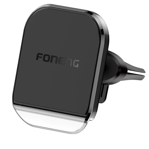 Foneng CP106 Manyetik Araç içi Havalandırma Telefon Tutucu ürün görseli 1
