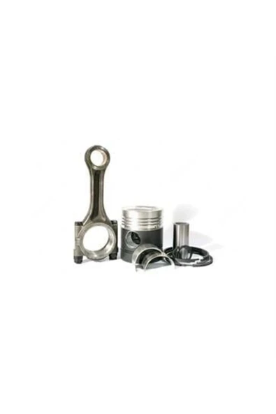 PİSTON SEGMAN 050 79,50mm (OPEL: ASTRA G-COMBO-CORSA C-MERİVA) (Y17DT/DTL) ürün görseli 1