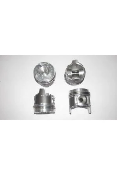 PİSTON SEGMAN STD 79mm (OPEL: ASTRA G-COMBO-CORSA C-MERİVA) (Y17DT/DTL) ürün görseli 1