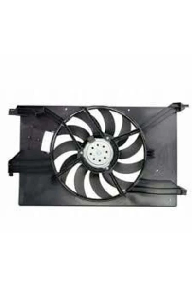 FAN MOTORU SAĞ VECTRA C 02> 1.9 CDTI 2.2 16V SIGNUM 02> Z20NET Z22SE Uyumlu ürün görseli 1