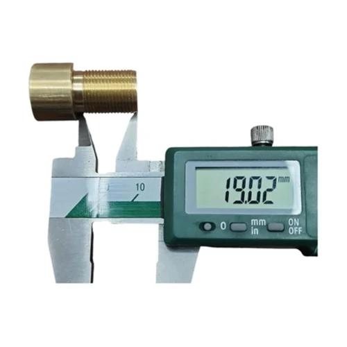 3/8" - M14-1"GENLEŞME TANKI REDÜKSİYON NİPEL ürün görseli 1