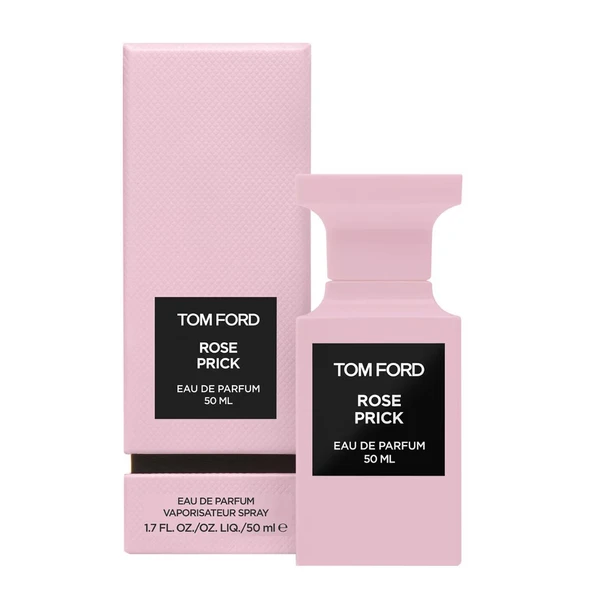 Tom Ford  Rose Prick Edp 50 Ml Kadın Parfüm - Resim 3