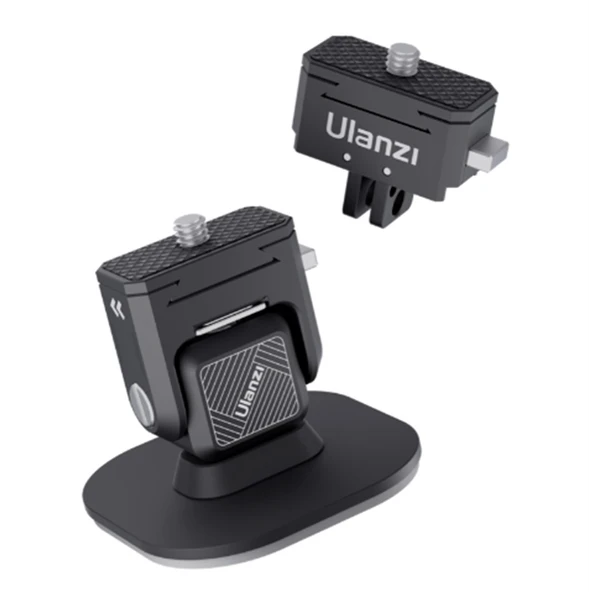 Insta360 Dash Cam Mount - Resim 6