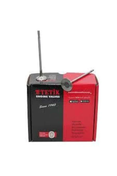 Supap Takımı Vectra B Omega B 16v X20xev ürün görseli 1