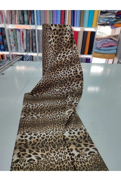 Metrelik Kumaş, Nevresimlik Kumaş 100x240cm ürün görseli 1