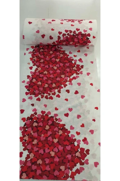 Metrelik Kumaş, Nevresimlik Kumaş 100x240cm ürün görseli 1
