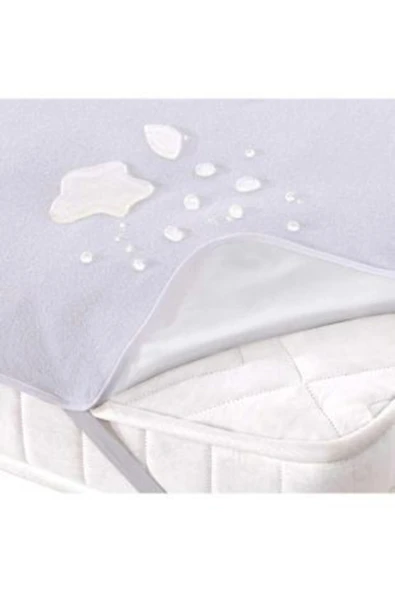 Sıvı Geçirmez Bebek Alezi 60x120 ürün görseli 1