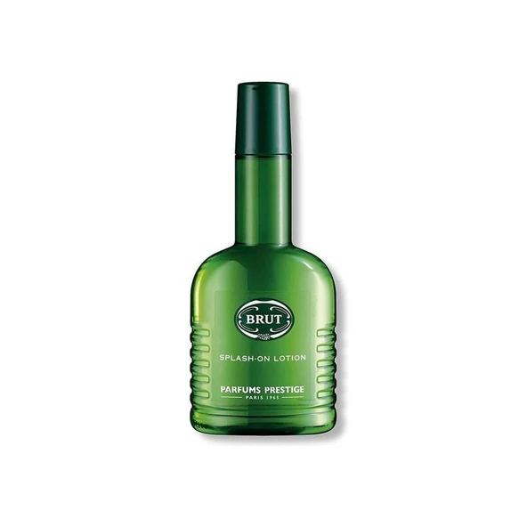 BRUT SPLASH-ON LOTİON 200 ML ürün görseli 1