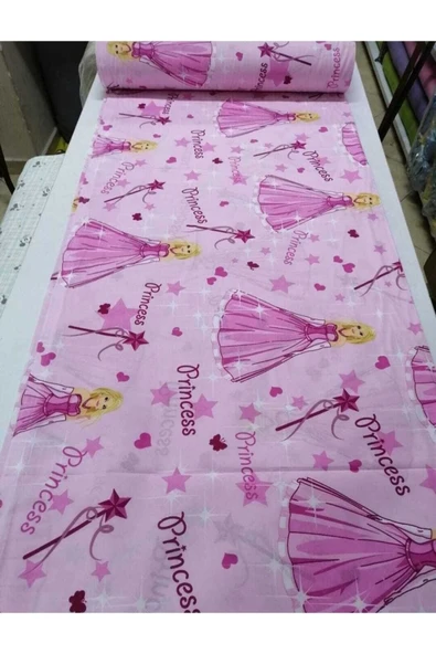 Metrelik Kumaş, Nevresimlik Kumaş 100x240cm ürün görseli 1