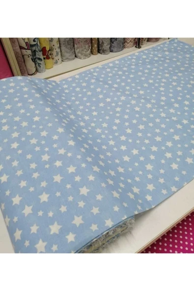 Metrelik Kumaş, Nevresimlik Kumaş 100x240cm ürün görseli 1