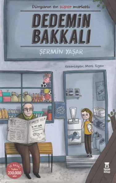 Dedemin Bakkalı ürün görseli 1