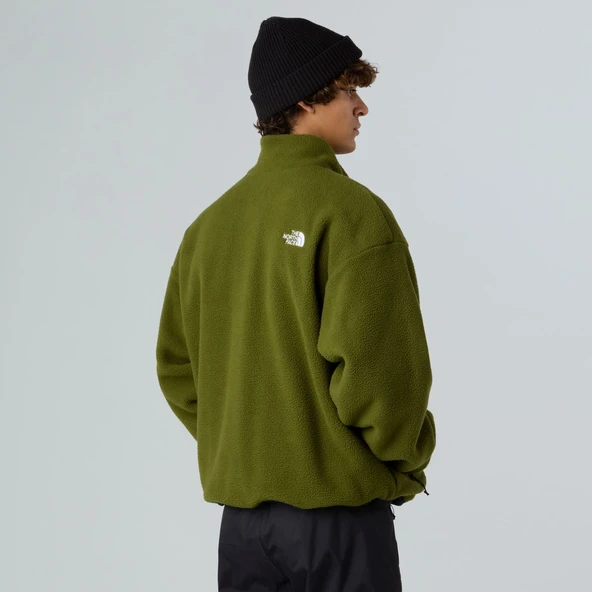 The North Face  Erkek Yumıorı Reversıble Ceket  Nf0A89Gtdob1 - Resim 8